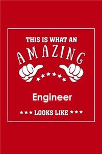 This is What an Amazing Engineer Look Like