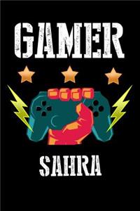 Gamer Sahra
