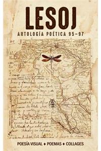 Antología Poética 95-97