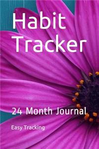Habit Tracker