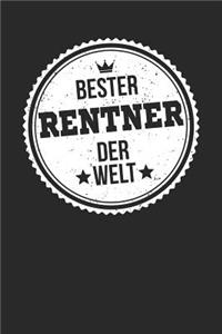 Bester Rentner Der Welt