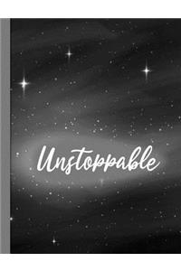Unstoppable