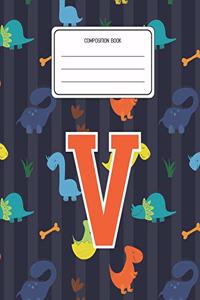Composition Book V