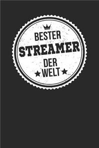 Bester Streamer Der Welt