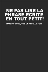 NE PAS LIRE LA PHRASE ECRITE EN TOUT PETIT! Mais dis donc, t'es un rebelle toi!!!