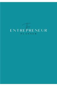 The Entrepreneur Planner