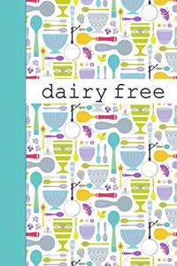 Dairy Free