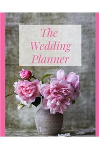 The Wedding Planner