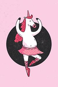 Ballet Unicorn