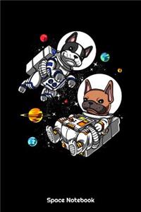 Space Notebook