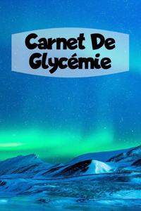 Carnet de Glycémie