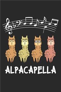 Alpacapella