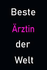 Beste Ärztin der Welt