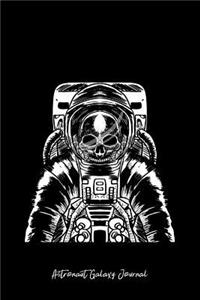 Astronaut Galaxy Journal