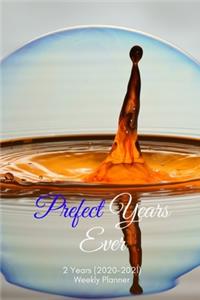 Prefect Years Ever