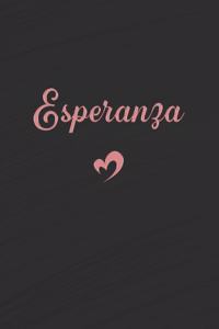 Esperanza