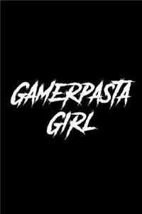 Gamerpasta Girl