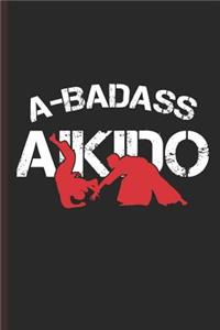Badass Aikido