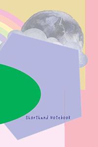 Shorthand Notebook