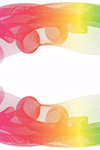 Rainbow Gratitude Journal