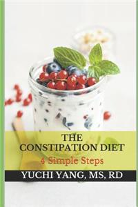 The Constipation Diet