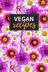 Vegan Recipes