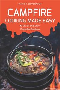 Campfire Cooking Made Easy