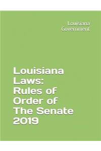 Louisiana Laws