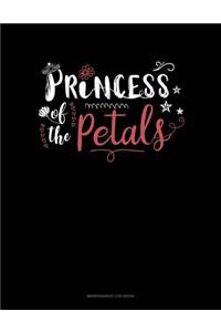 Princess of the Petals