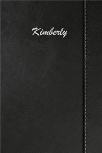 Kimberly