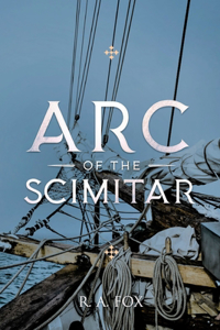 Arc of the Scimitar