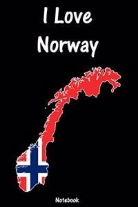 I Love Norway