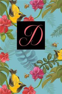 D
