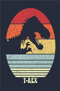 T Rex