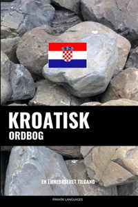 Kroatisk ordbog