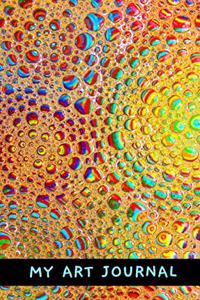 My Art Journal