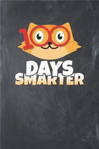 100 Days Smarter