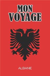 Mon Voyage Albanie