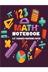 Math Notebook