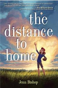 The Distance to Home