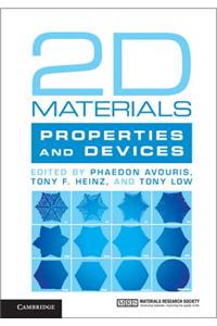 2D Materials