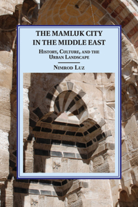 Mamluk City in the Middle East