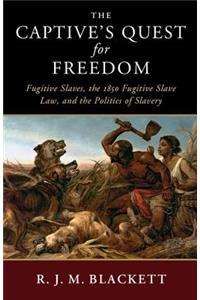 Captive's Quest for Freedom