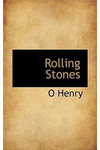 Rolling Stones