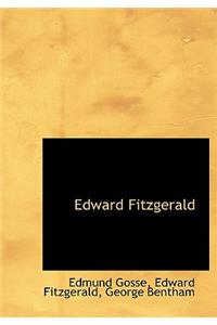 Edward Fitzgerald