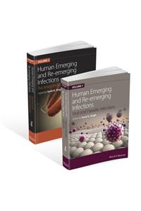 Human Emerging and Re-Emerging Infections, 2 Volume Set