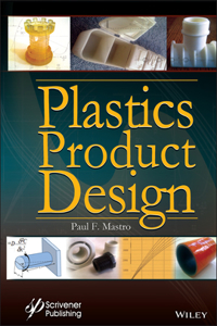 Plastics Product Design