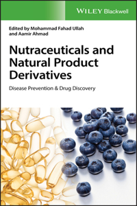 Nutraceuticals and Natural Product Derivatives