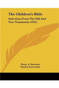 The Children's Bible