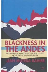 Blackness in the Andes